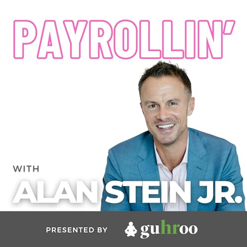 Alan Stein Jr. Shares the Key to Leading Through Life and Career Transitions