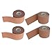 Produktbild F Fityle 4 Rollen Latex Free Boob Tape Bruststraffband für 5 / 10cm Breite