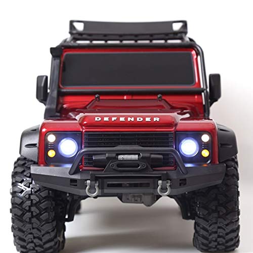 traxxas trx4 他 スケールクローラーパーツ レア物多数 23.2.10 【購入された方、購入予定の方、検討中の方必見！】お