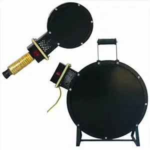 Hotline Electrical Industries | Hdpe Pipe Welding Accessories