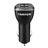 Erkennt automatisch, wie das verbundene Gerät so schnell wie möglich aufgeladen werden kann