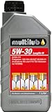 Multilub Motoröl 5W-30 Longlife III 1L