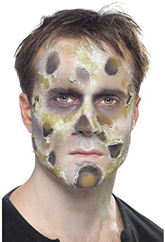 Miniatura 2 de Smiffy 's 3 pieza Crusader Set, talla única , Blanco