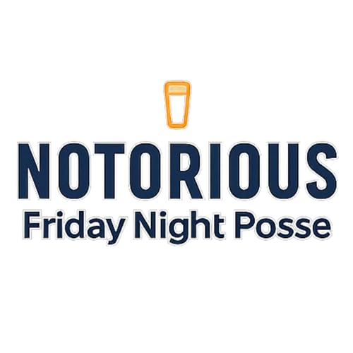 Couverture de Notorious Friday Night Posse (NFNP)