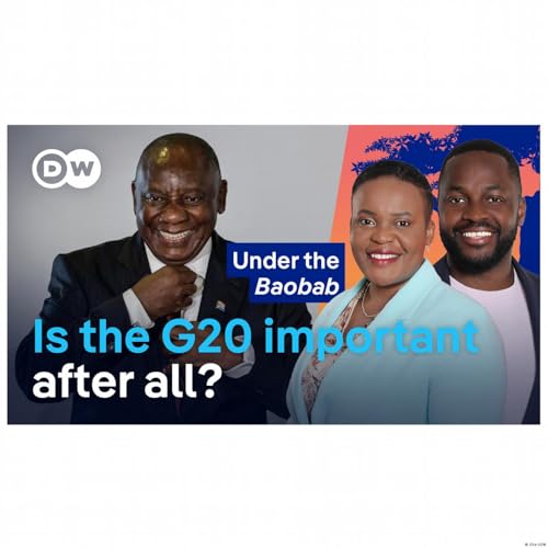 South Africa's boycotted G20 summit