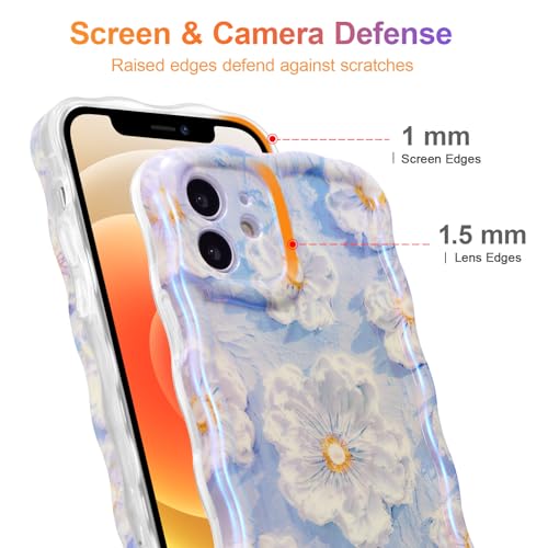 EYZUTAK Case for iPhone 12 - Image 4