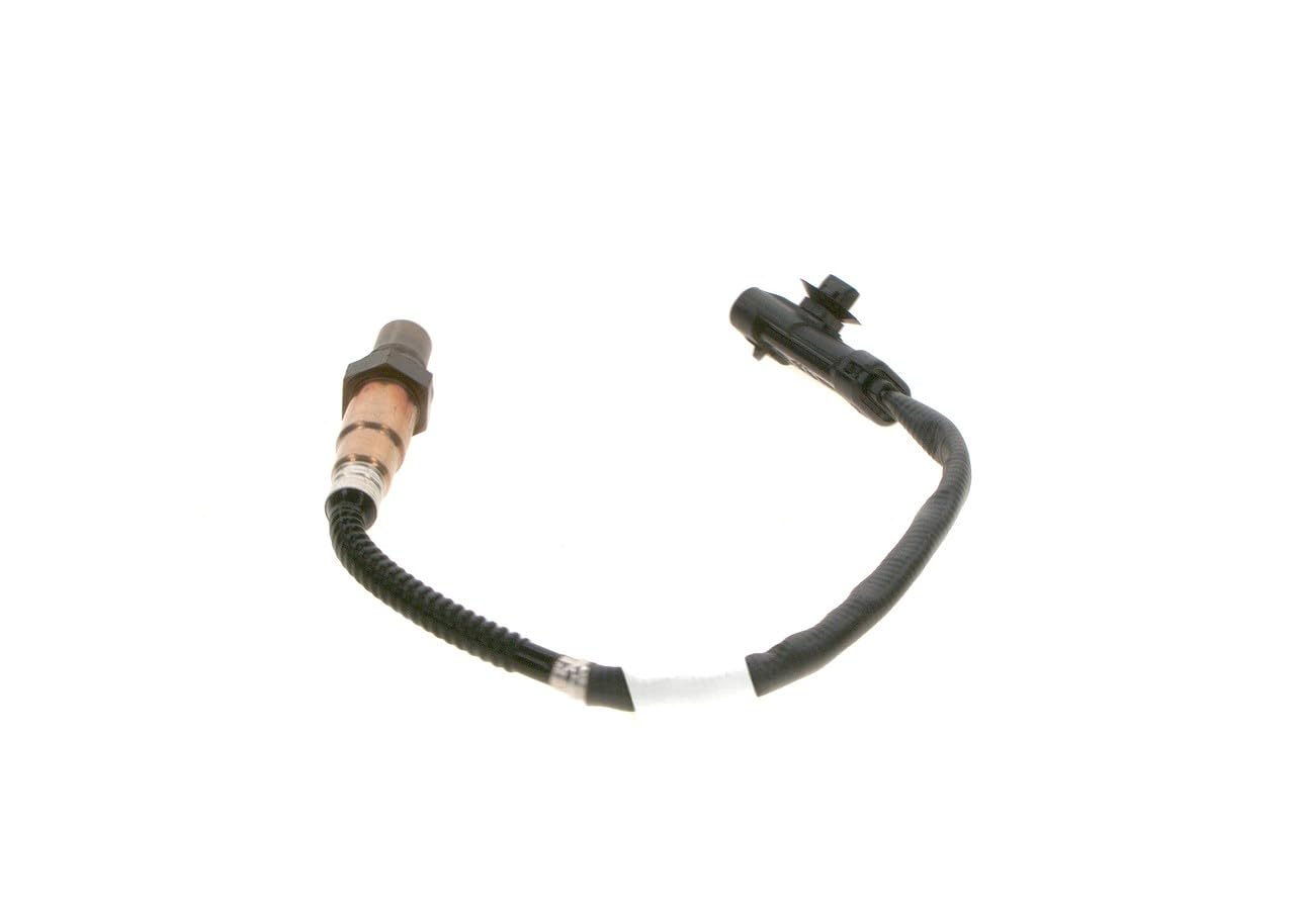 BOSCH Sonde lambda 0258006294 | Compatible avec: RENAULT CLIO II, CLIO III, ESPACE III, THALIA I, THALIA II