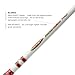 Duckett Fishing Micro Magic Pro Casting Rod, 7'3
