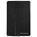 Price comparison product image Karl Lagerfeld Lateral Flip Case with Built-In Stand for iPad Air Glossy Black
