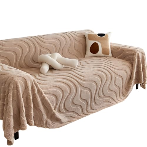 [Vailaipupy]�H�~�y�ѕz�\�t�@�J�o�[�z�S���ʃJ�C�v �����_�ёf�� ����h�~�݌v �k�����C���e �􂦂�h�����H 3�l�|���\�t�@�p ���@�\�P�b�g 180x300CM ���F