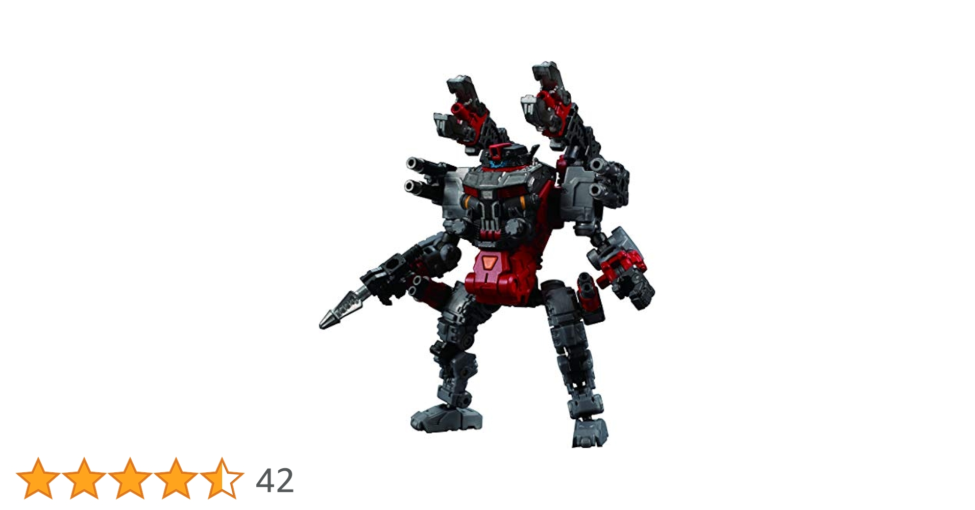 Mech Fans Toys ダイアクロン マニューバイプシロン型＆隊員セット 多彩な武器パーツが付属！ 「ダイアクロン DA-70 パワード