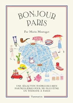 Bonjour Paris