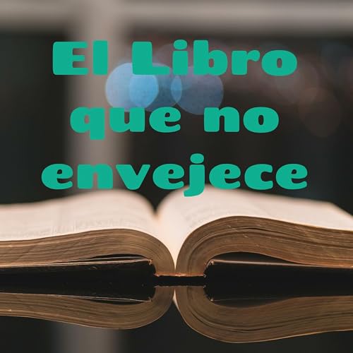 El Libro que no envejece cover art