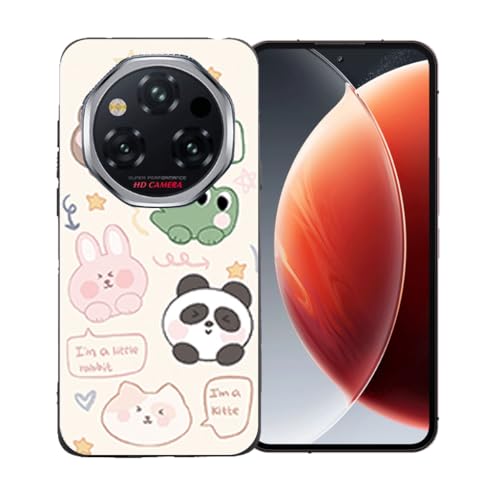 FZZSZS Kp Oukitel WP210 p̃Jo[ A\tgVR[TPU\tgP[Xop[VFv~AیP[XJo[ p Kp Oukitel WP210 (6.7") - LLM47