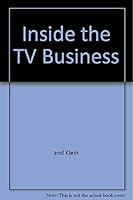 Inside the TV Business 080690142X Book Cover