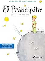 El Principito Bilingüe (Biblioteca Saint-Exupéry)