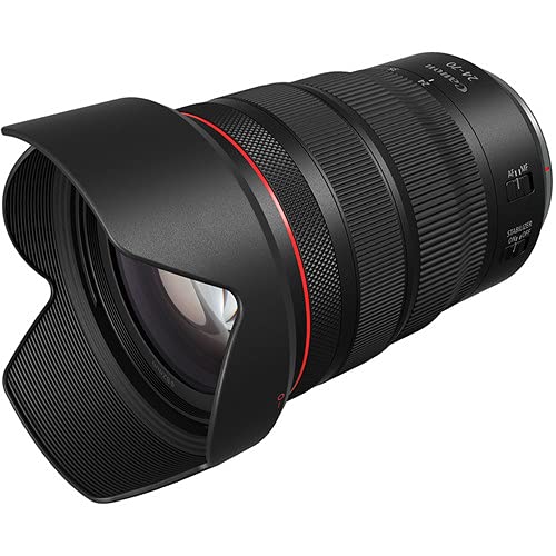 professional portrait camera lens Package product image