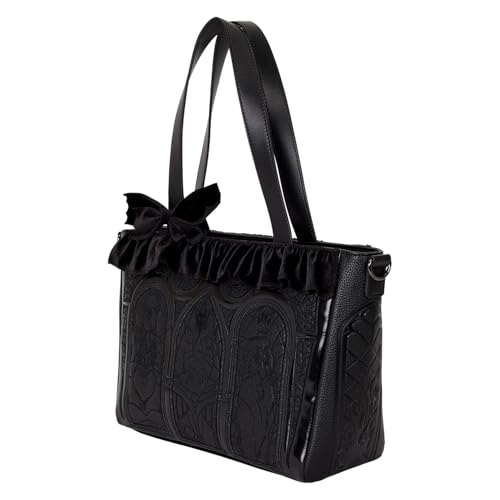 Bolso Tote Disney Villains Loungefly miniatura 2