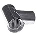 AO Smith 100112595 - K,TERMINATION TEE,5"