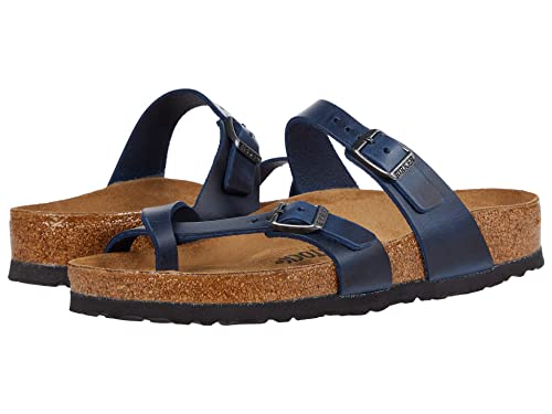 Image of Birkenstock Red Super Birki Clog