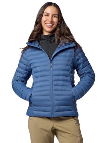 Image of MARMOT Women's Echo Featherless Hoody - Lightweight, Down-Alternative Hooded Insulated Jacket