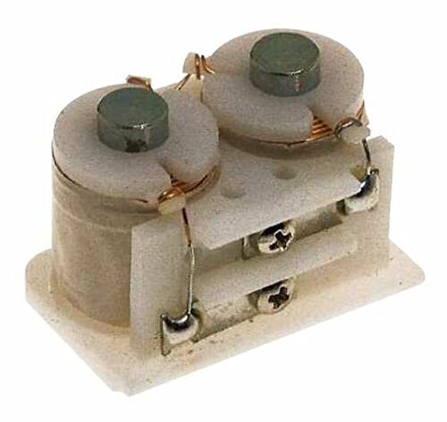 COPPIA BOBINE 12VAC 5W PER ELETTROSERRATURE ISEO