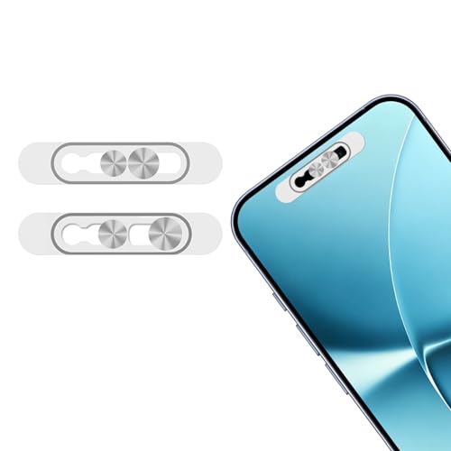 Protection caméra iPhone 15 Pro pour préserver votre vie privée au bureau