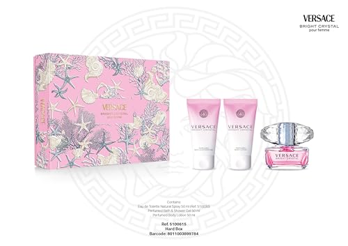 Lista de Perfume Versace Crystal del mes. 14 Imagen adicional