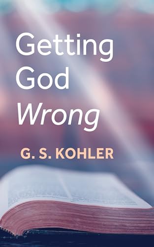 Getting God Wrong view 2