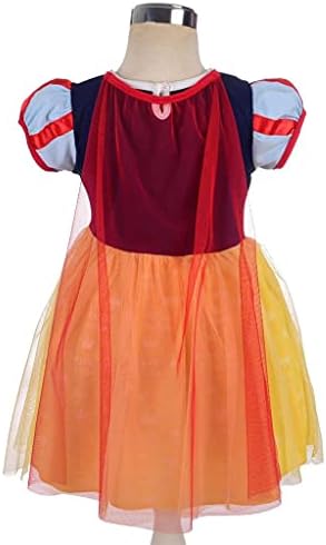 Dressy Daisy Princess Dress Tulle Skirt Style 2 With Hair Hoop, Size 3T