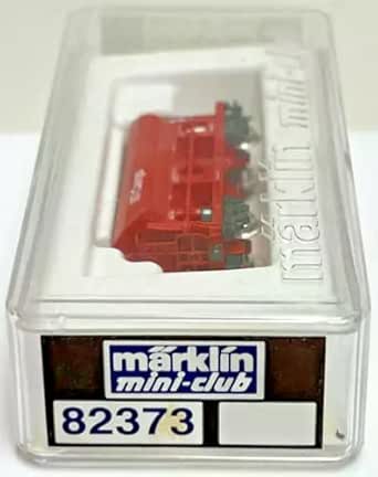 Märklin Mini Club Z - Modélisme Ferroviaire - Neuf