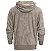 Rogers Sosoft Faded Hoodie Jacket