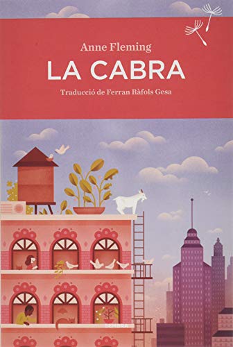 La cabra