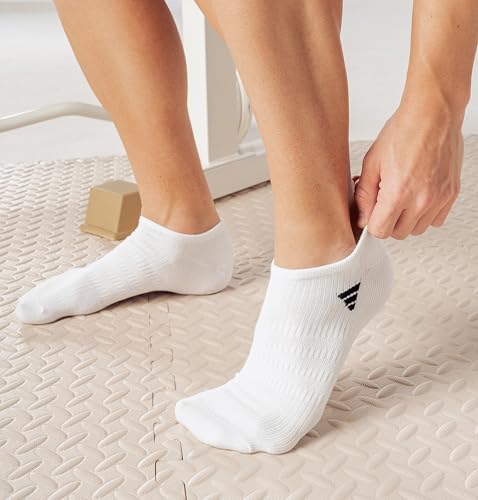 adidas Superlite No Show Socks