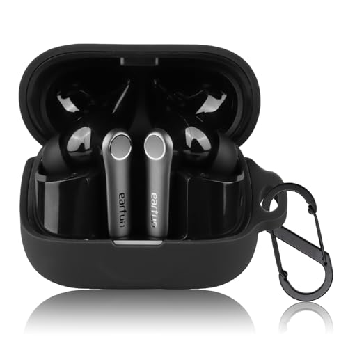 PRODELI For EarFun Air Pro 4+ p P[X VRJo[ LYh~ ϏՌ _炩 Jrit h~ [d\ y ho earfun air pro 4+ p یJo[ (ubN)