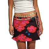 Occasion : jupes tie-dye pour femme, adaptées pour un usage quotidien, en particulier au bureau, aux rassemblements, aux cocktails, aux rendez-vous, aux clubs, aux fêtes, aux vacances et autres occasions.