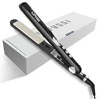 新品⭐️OFVSSI ストレートアイロン ミニ ヘアアイロン 28㎜ヘアアイロン Amazon.co.jp: IOFVSSI ストレートアイロン ミニ ヘアアイロン