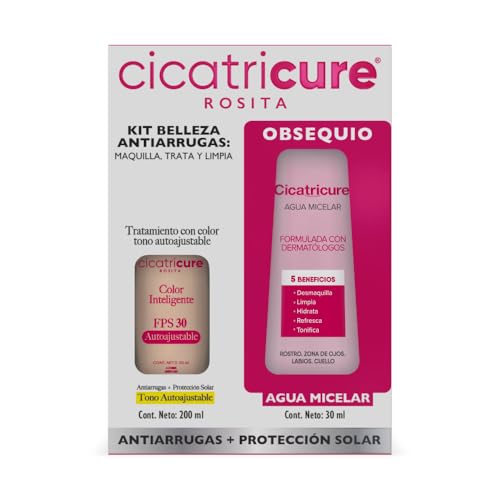 cicatricure calcium therapy Marca Cicatricure