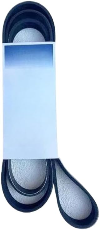 Replacement Part Compatible with Cherokee 4.0L Inline-Six Engine (1997–2001 XJ)