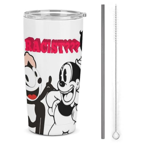 BxtnPRSVV�x�e�B����� (25) �^���u���[ �R�[�q�[�J�b�v �W�t�� �}�O�J�b�v �ۗ� �ۉ� �X�e�����X�� ��e�� ������ �ԗp�^���u���[ ���킢�� �A�j���L�����N�^�[ �M�t�g 600ml