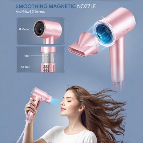Hair Dryer DROPS TO - image 5