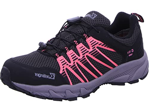Trekkingschuhe Unisex Test Und Vergleich 2026