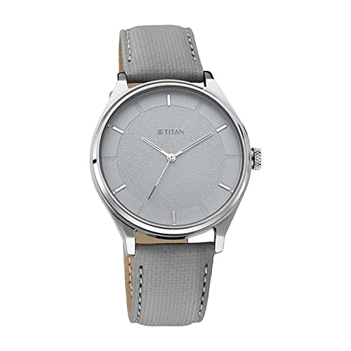 Titan NEO IV Analog Round Watch for Men's