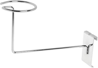 Grid Hat Displayer, Chrome