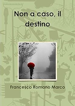 Paperback Non a caso, il destino [Italian] Book