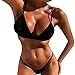 Générique Ensemble de Soutien-Gorge et Culotte en Dentelle Sexy pour Femmes Lingerie Homme Sexy Hot