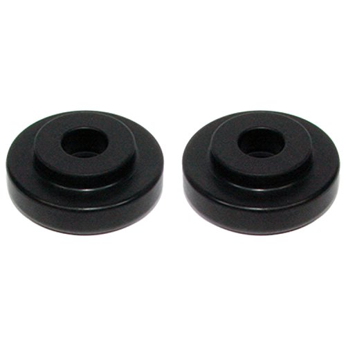 Performance Accessories, Dodge Ram 1.5