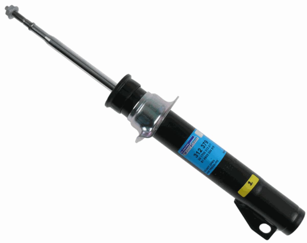 2x ✅Fits SACHS 312 379 Shock absorber 312 379 Shock absorber front L ⭐UK Seller⭐