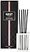 NEST Fragrances Rose Noir & Oud, Liquidless Diffuser - NEST95RO