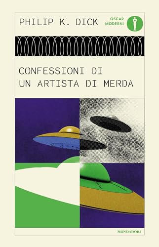 Confessioni di un artista di merda